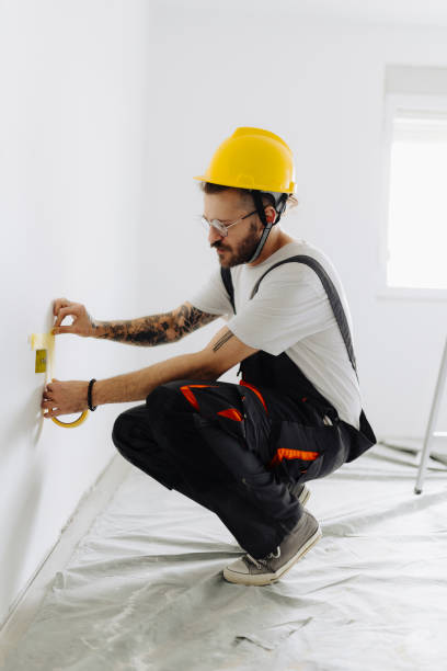 Trusted Gilroy, CA Dry wall and painting Experts